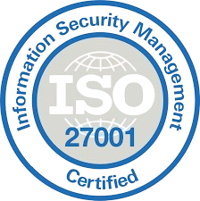 Marchio ISO 27001